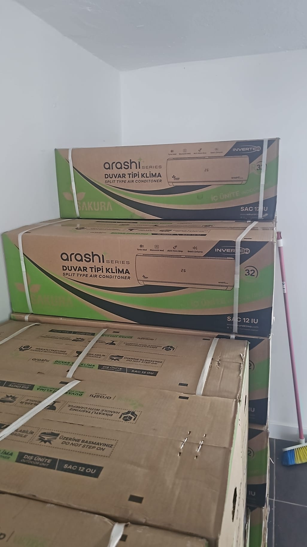 Side Manavgat Klima Servisi - TEKNİK RANDEVU ✅️ – Fotoğraf 10