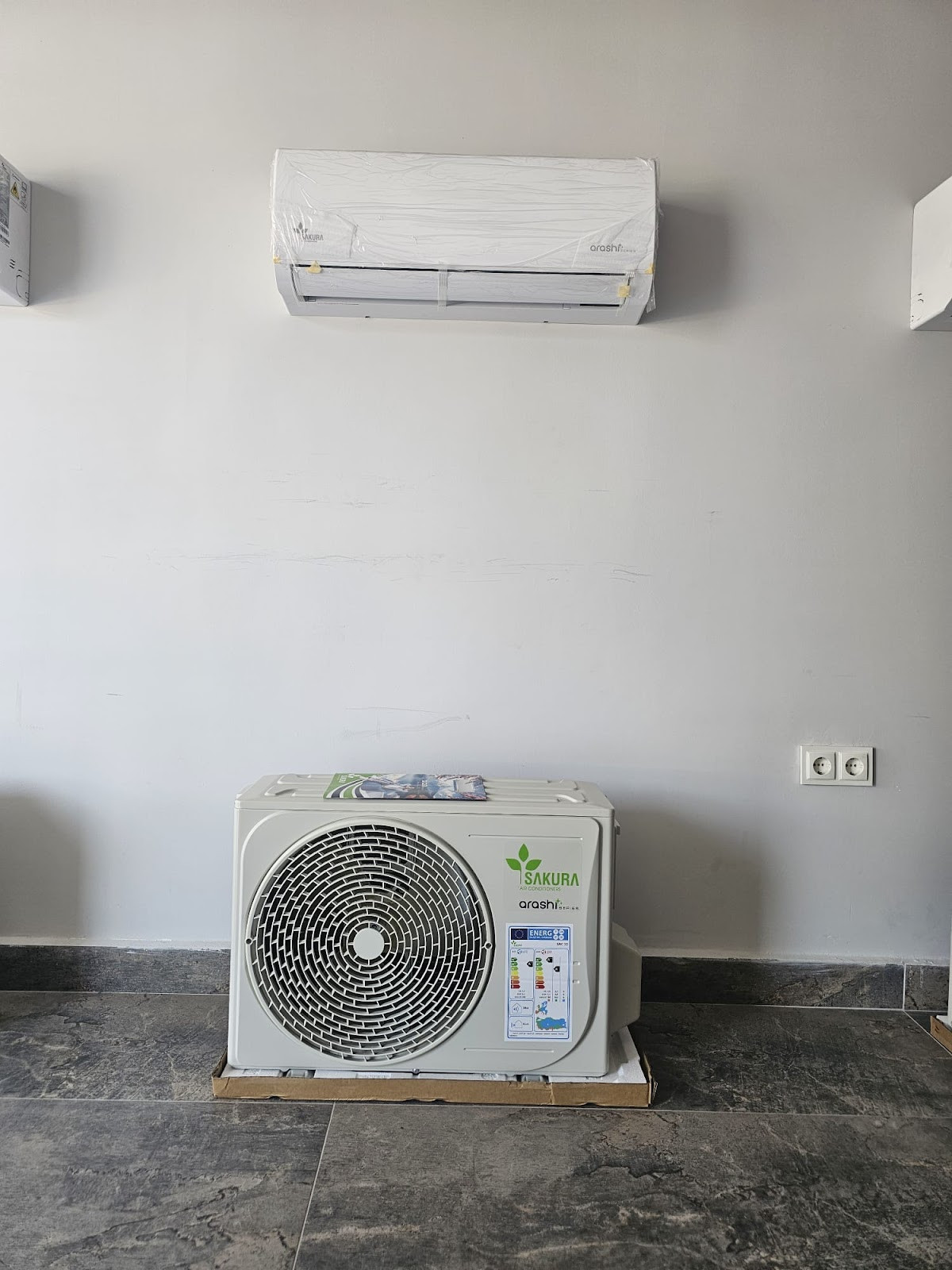 Side Manavgat Klima Servisi - TEKNİK RANDEVU ✅️ – Fotoğraf 3