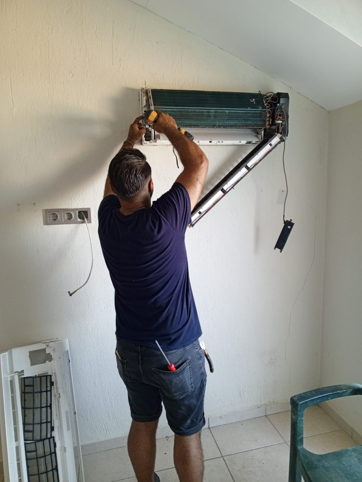 Side Manavgat Klima Servisi - TEKNİK RANDEVU ✅️ – Fotoğraf 2