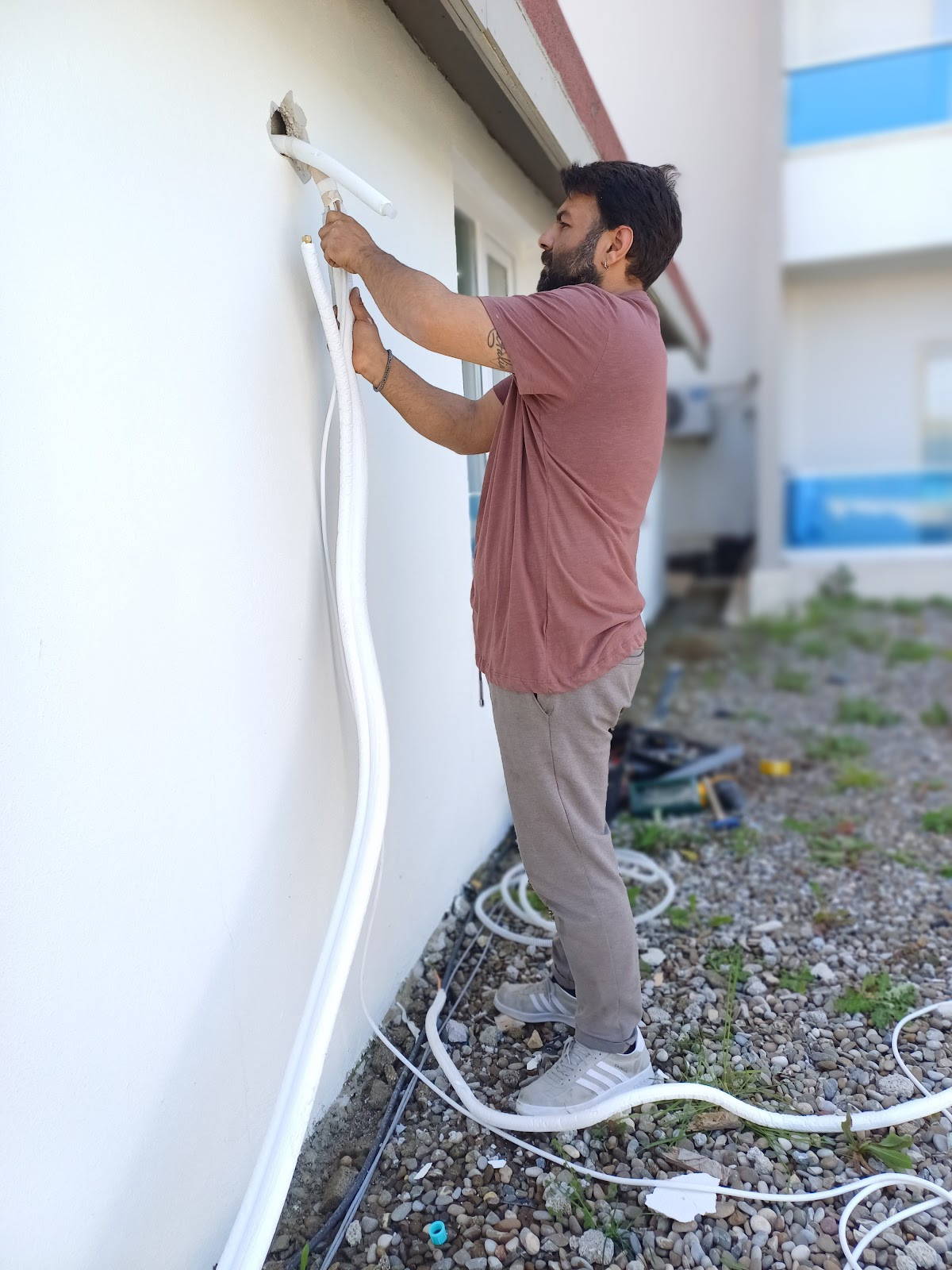 Side Manavgat Klima Servisi - TEKNİK RANDEVU ✅️ – Fotoğraf 5