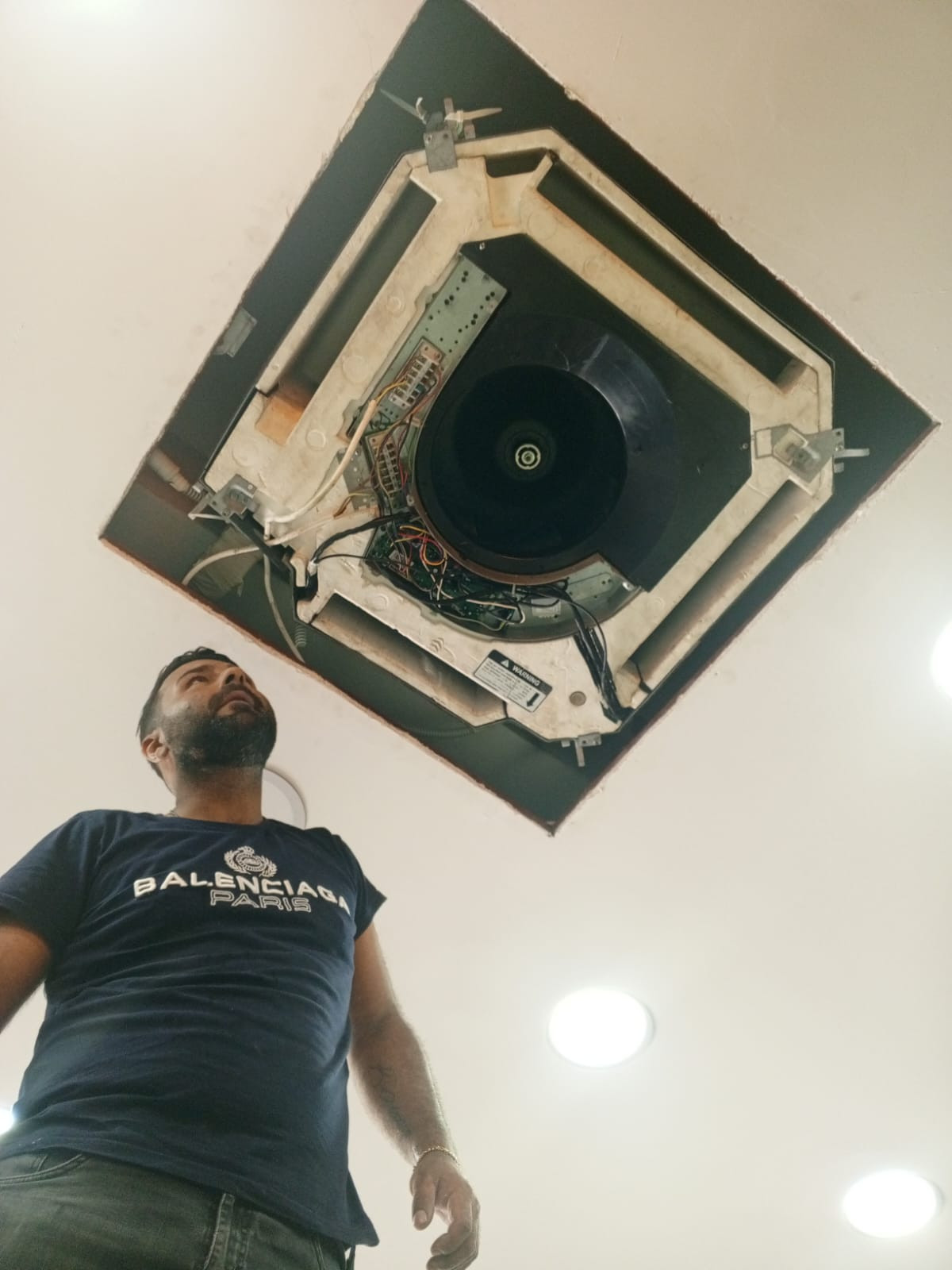 Side Manavgat Klima Servisi - TEKNİK RANDEVU ✅️ – Fotoğraf 7