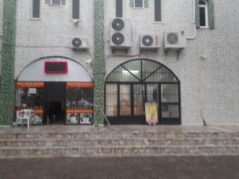 Side Matbaa & Reklam — Manavgat manavgat reklam