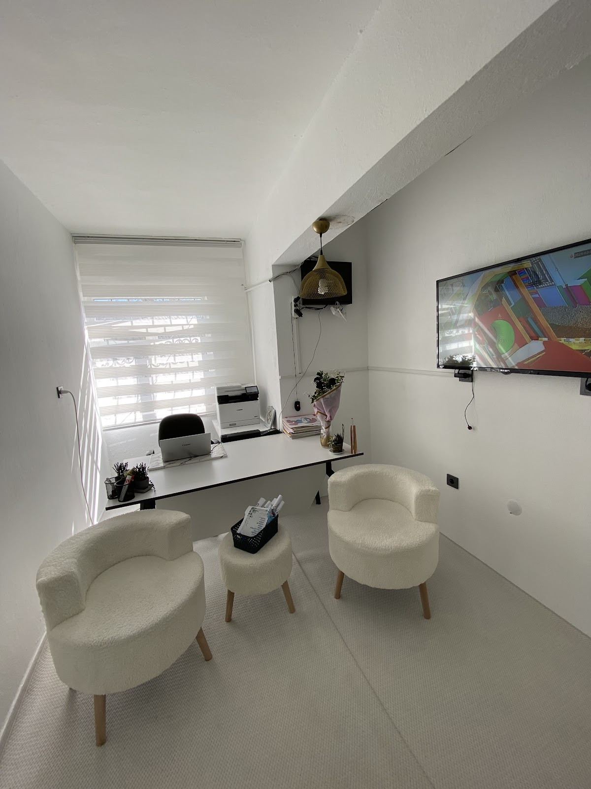 Side minik kalpler gunduz bakim ve oyun evi – Fotoğraf 6