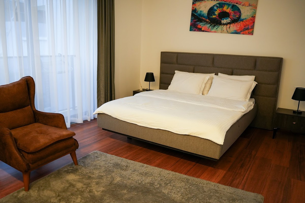 Side Mira Palace Hotel – Fotoğraf 2