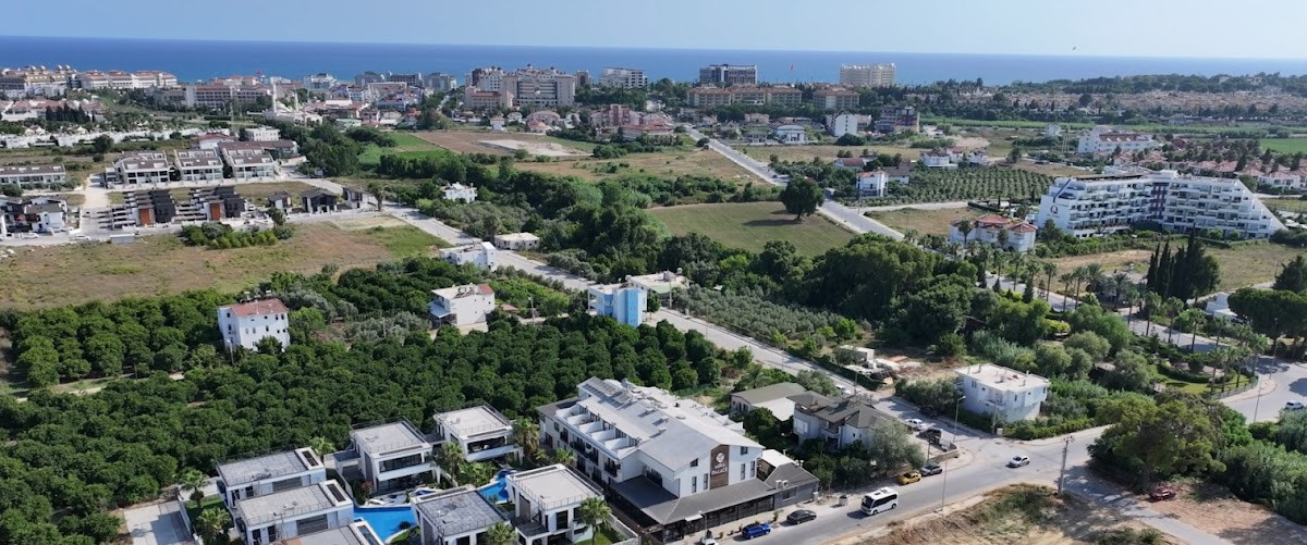 Side Mira Palace Hotel – Fotoğraf 7