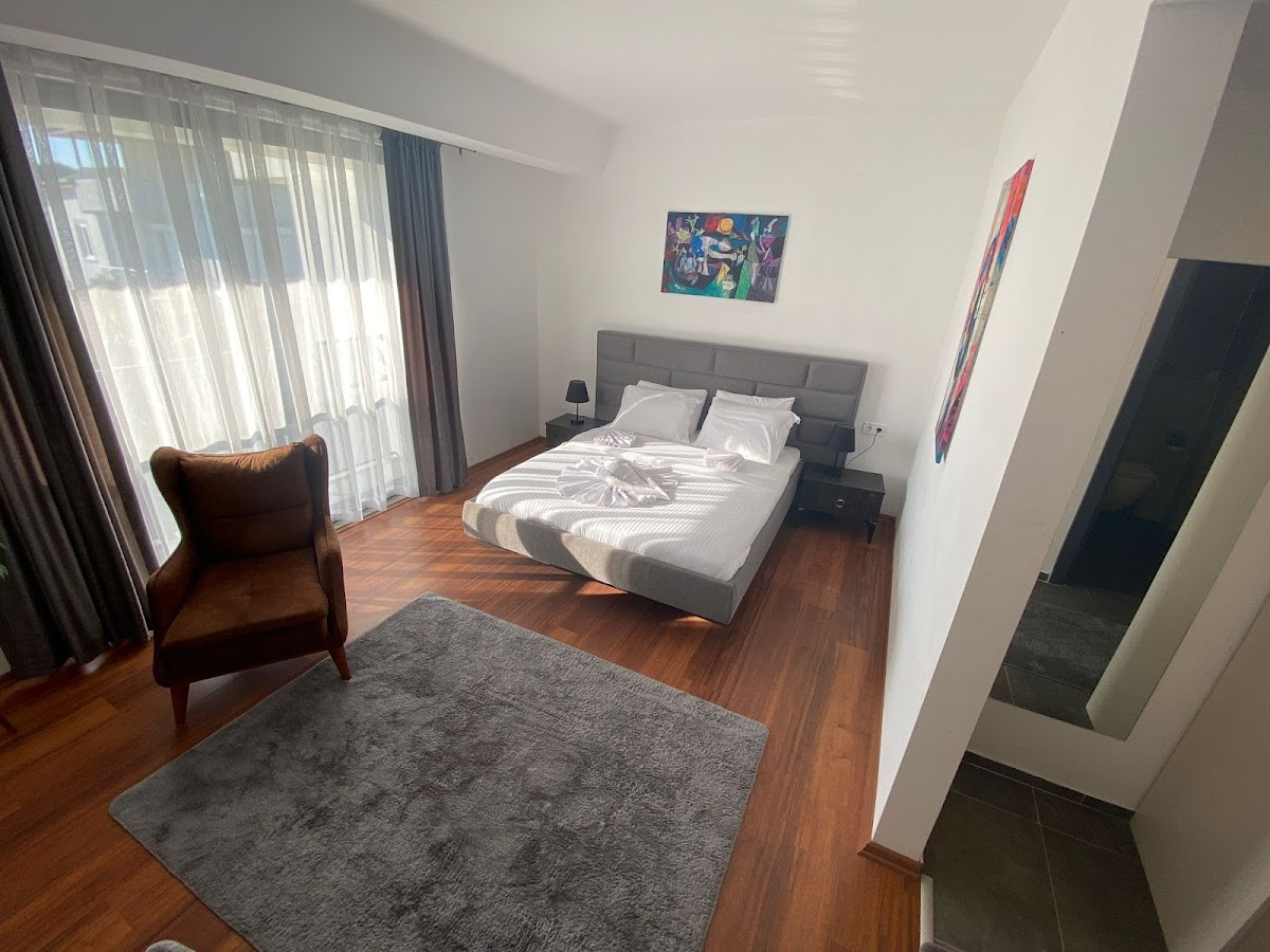 Side Mira Palace Hotel – Fotoğraf 8