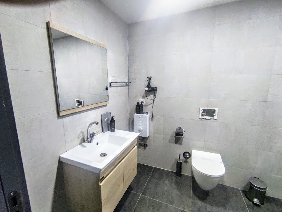 Side Mira Palace Hotel – Fotoğraf 4