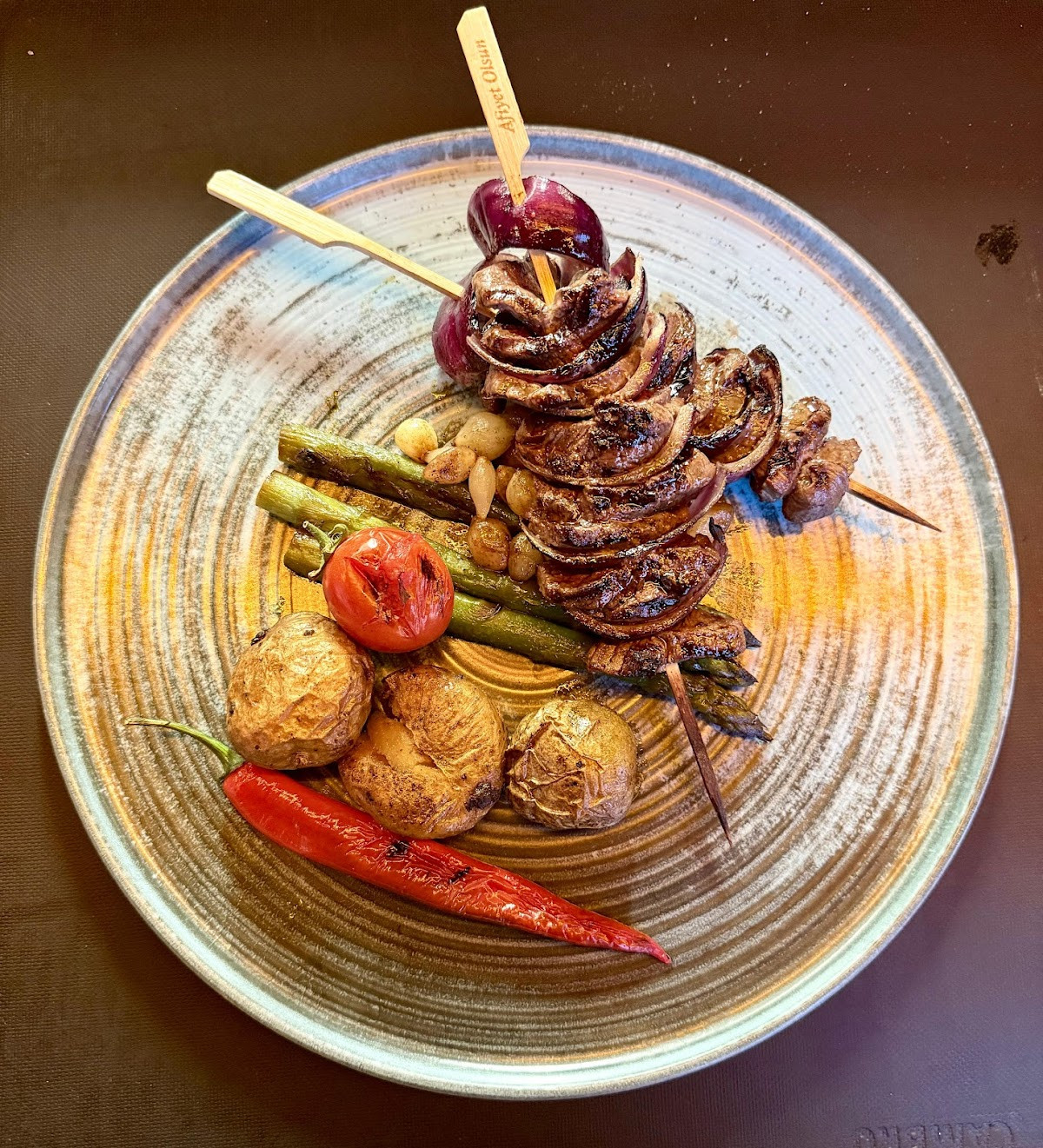 SİDE ORFOZ RESTAURANT & BAR – Fotoğraf 3