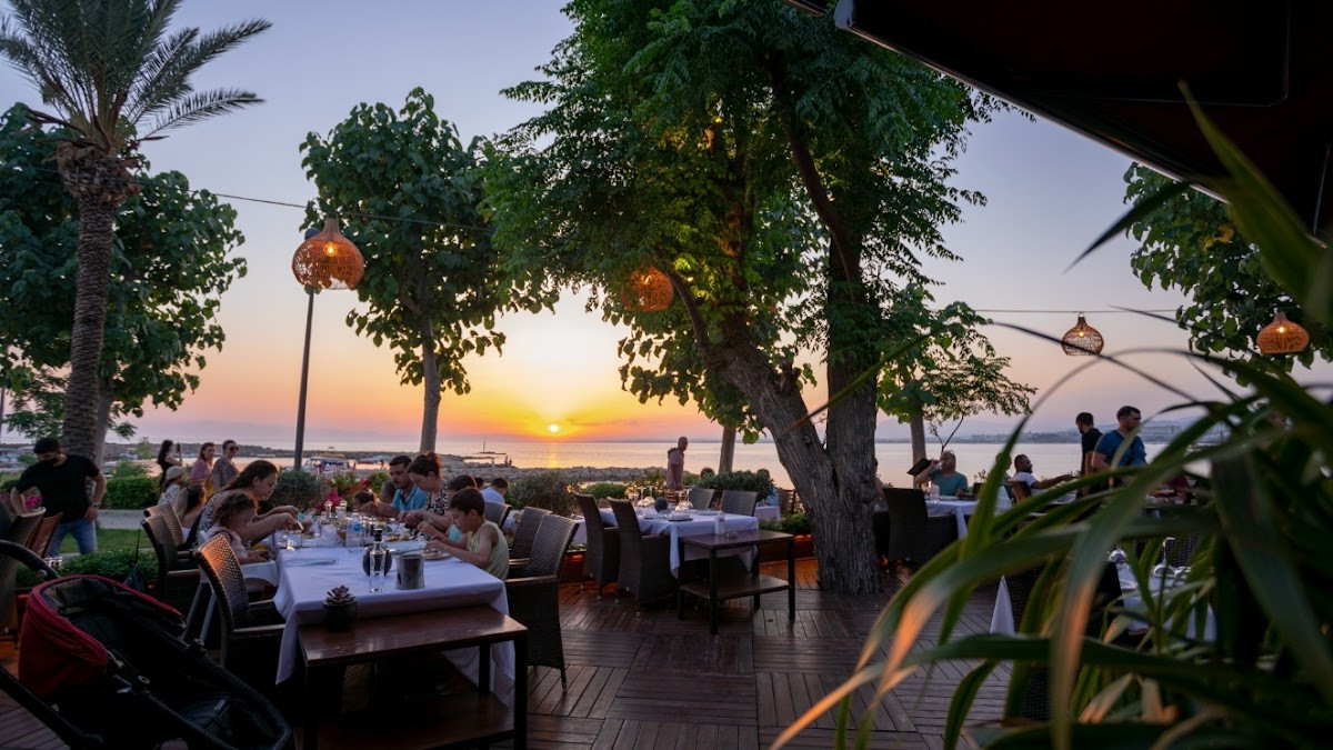 SİDE ORFOZ RESTAURANT & BAR – Fotoğraf 4