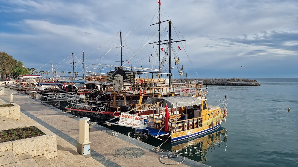 Side Otogarı – Fotoğraf 8