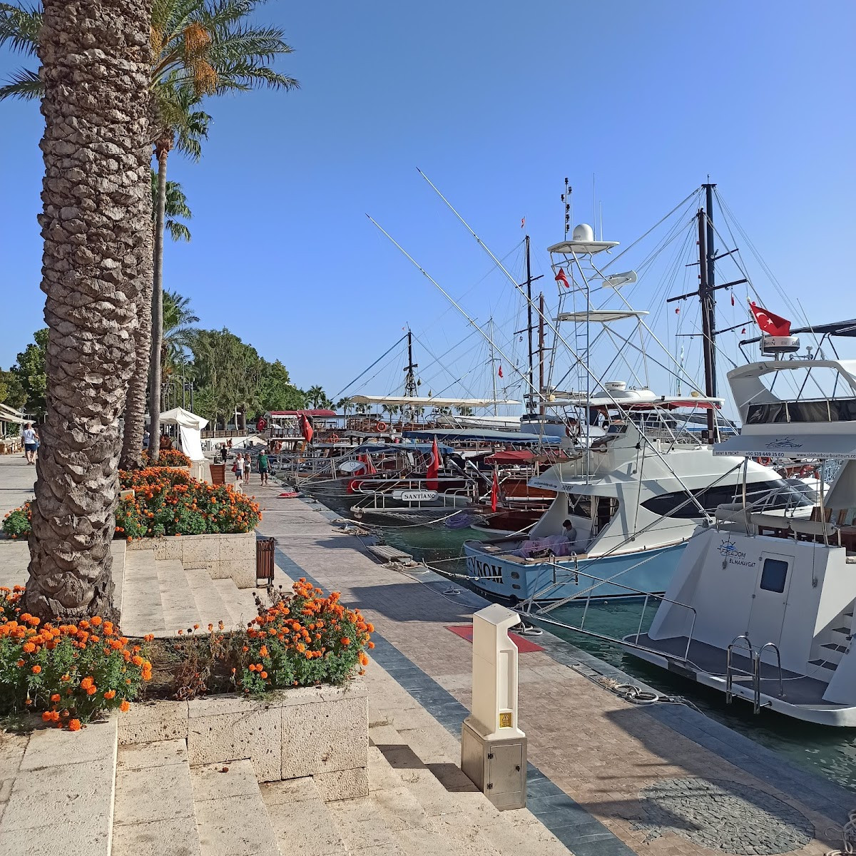 Side Otogarı – Fotoğraf 3