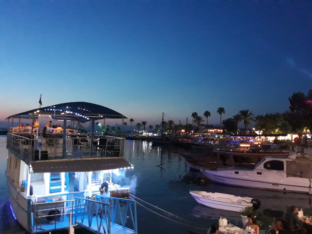 Side Otogarı – Fotoğraf 7