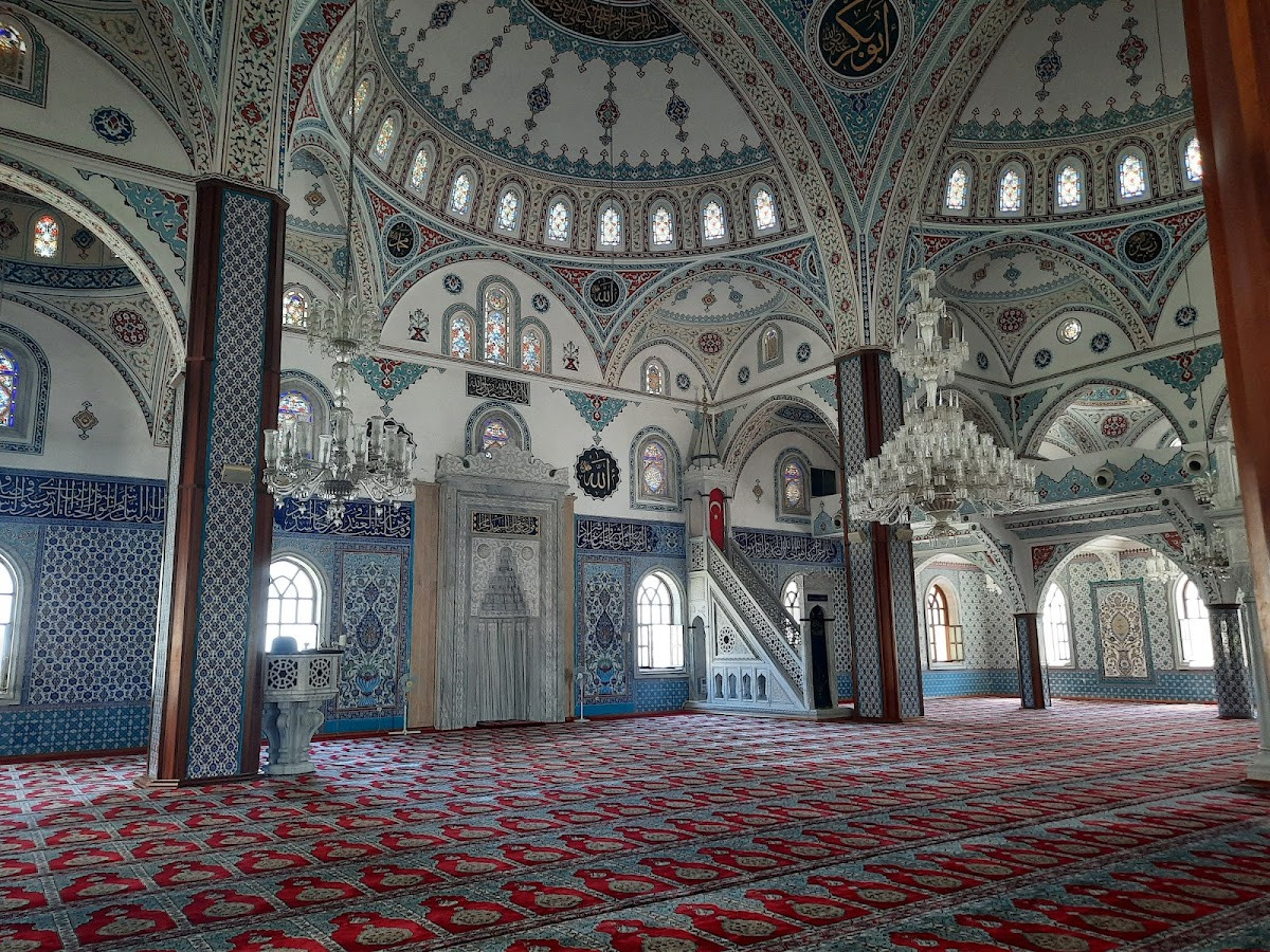 Side Otogarı – Fotoğraf 10