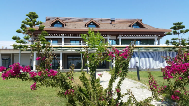 Side OYSTER Boutique HOTEL — Manavgat Manavgat Otel