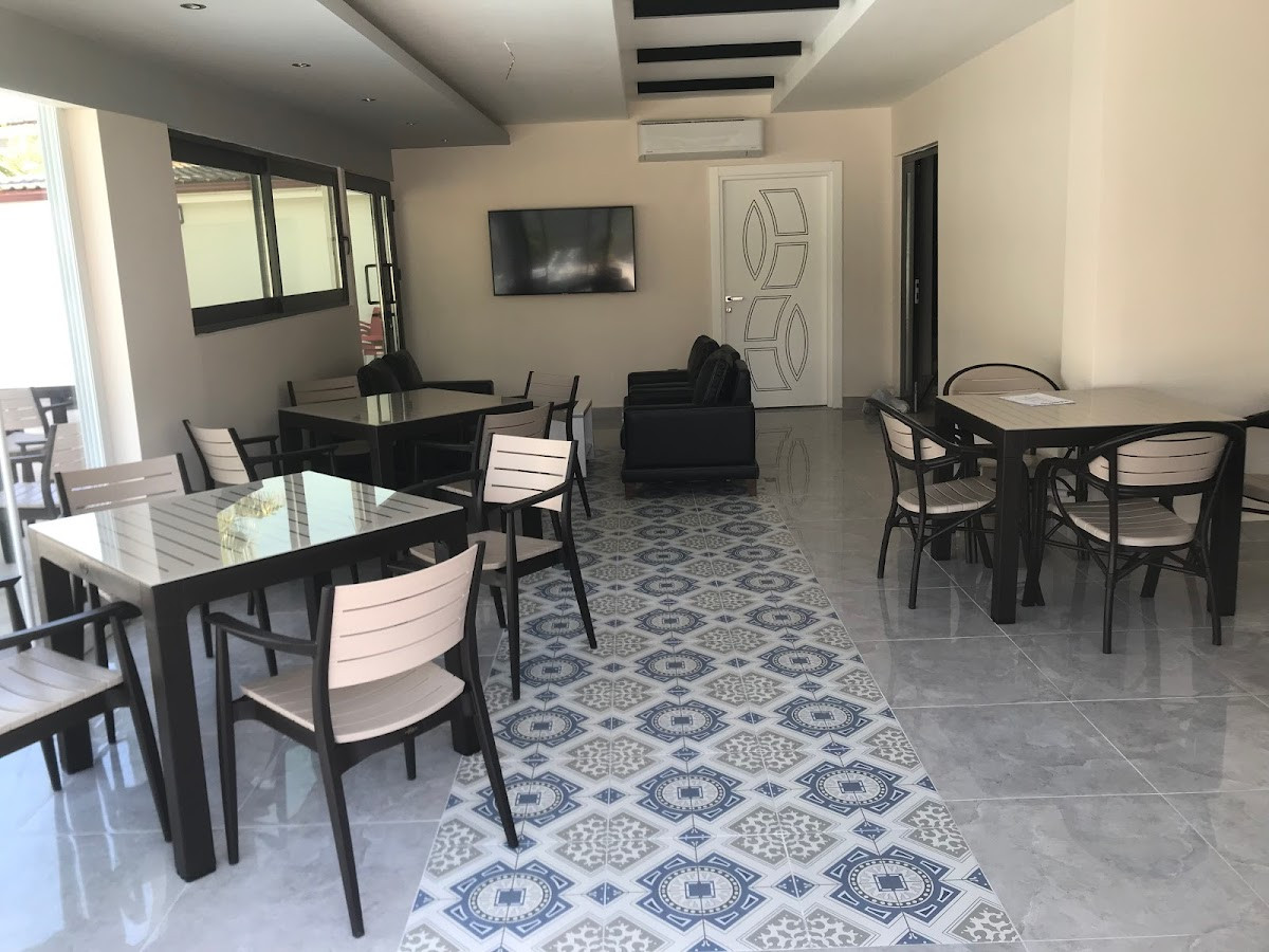 Side OYSTER Boutique HOTEL – Fotoğraf 7