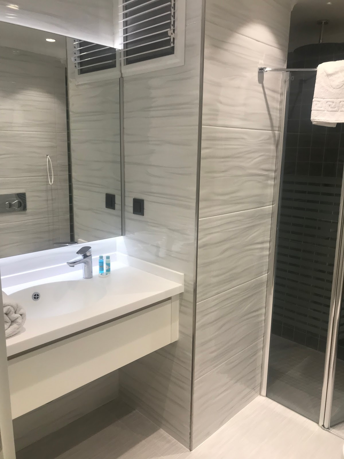 Side OYSTER Boutique HOTEL – Fotoğraf 8