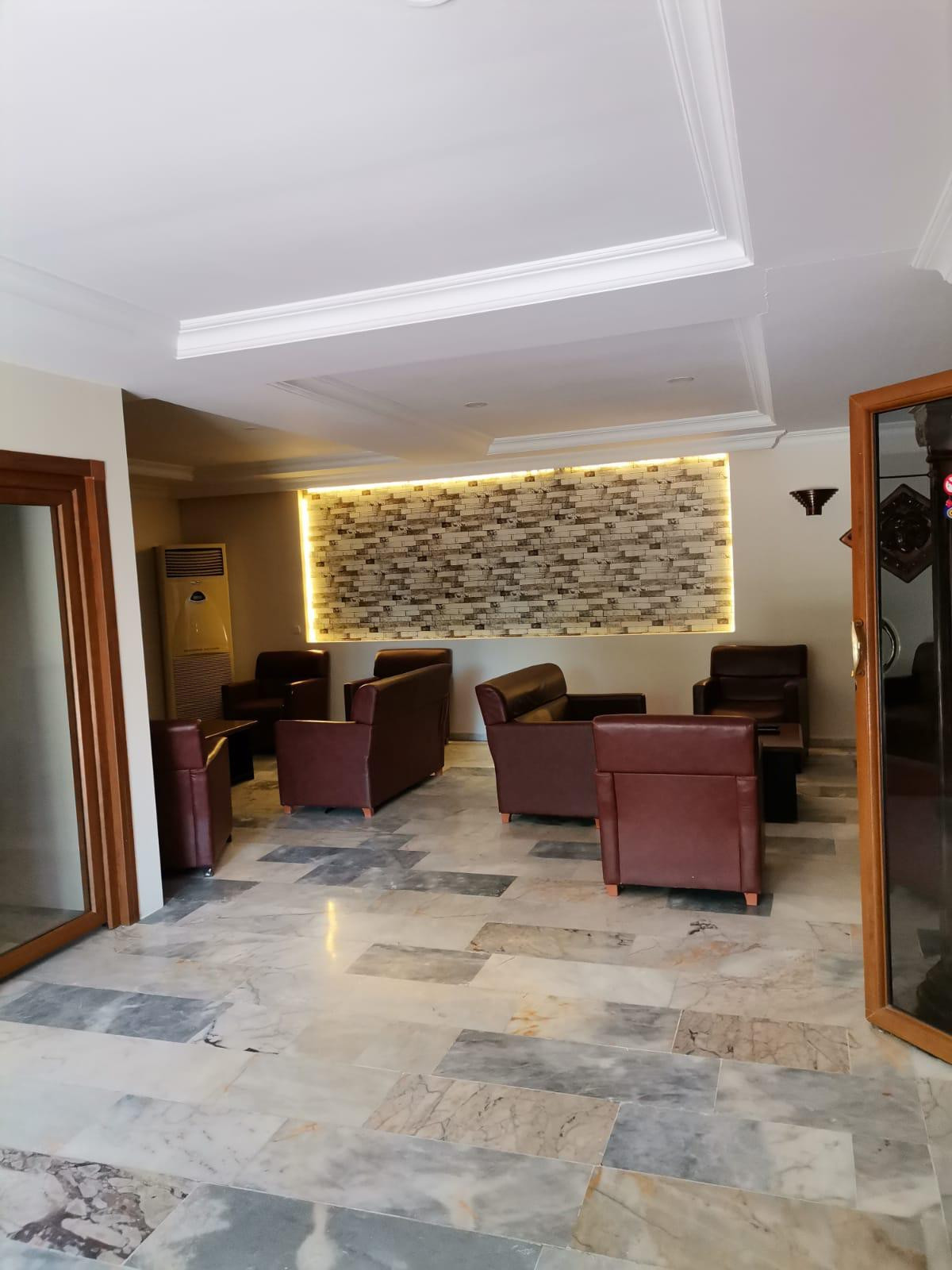 SİDE ÖZGÜRHAN OTEL – Fotoğraf 8