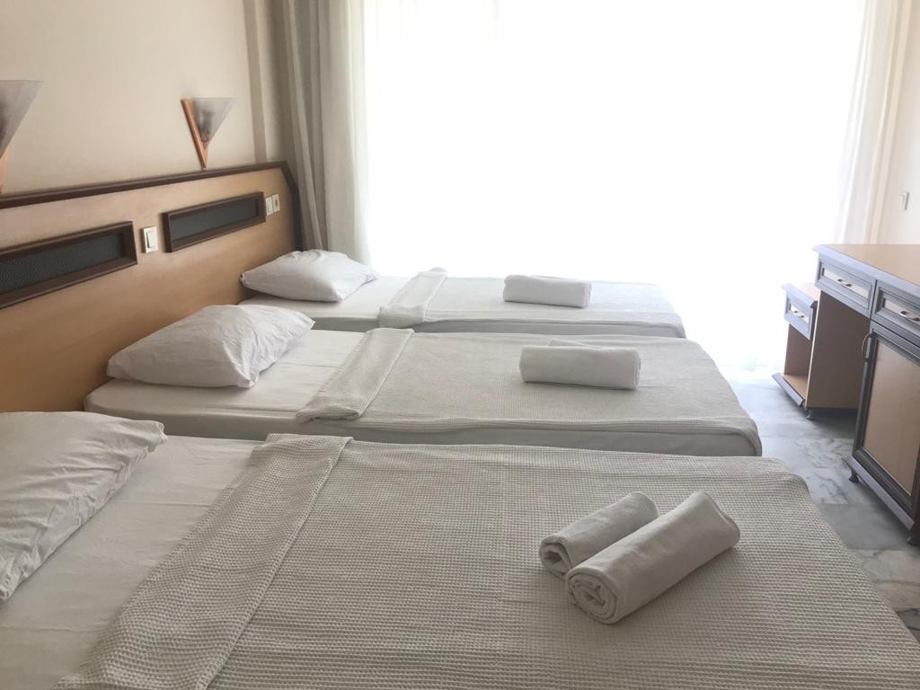 SİDE ÖZGÜRHAN OTEL – Fotoğraf 9