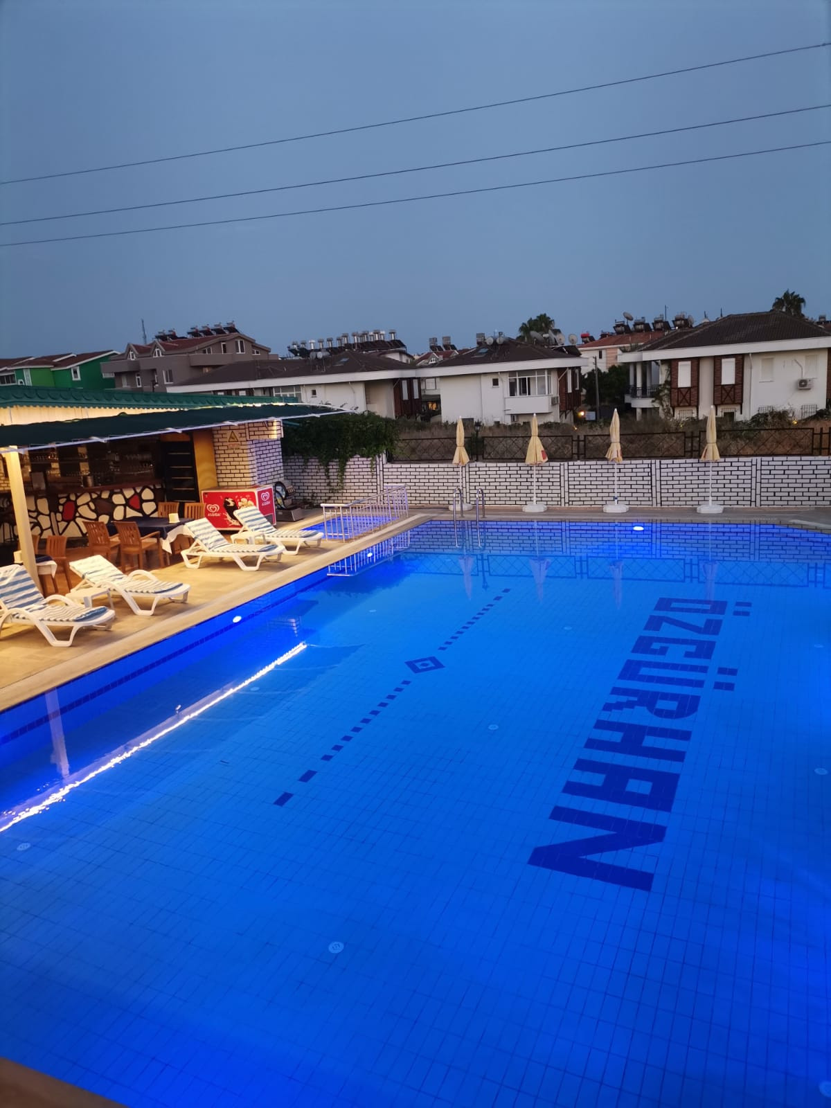 SİDE ÖZGÜRHAN OTEL – Fotoğraf 6