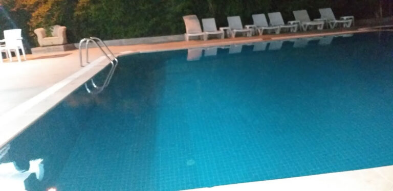 side pansiyon — Manavgat Manavgat Apart