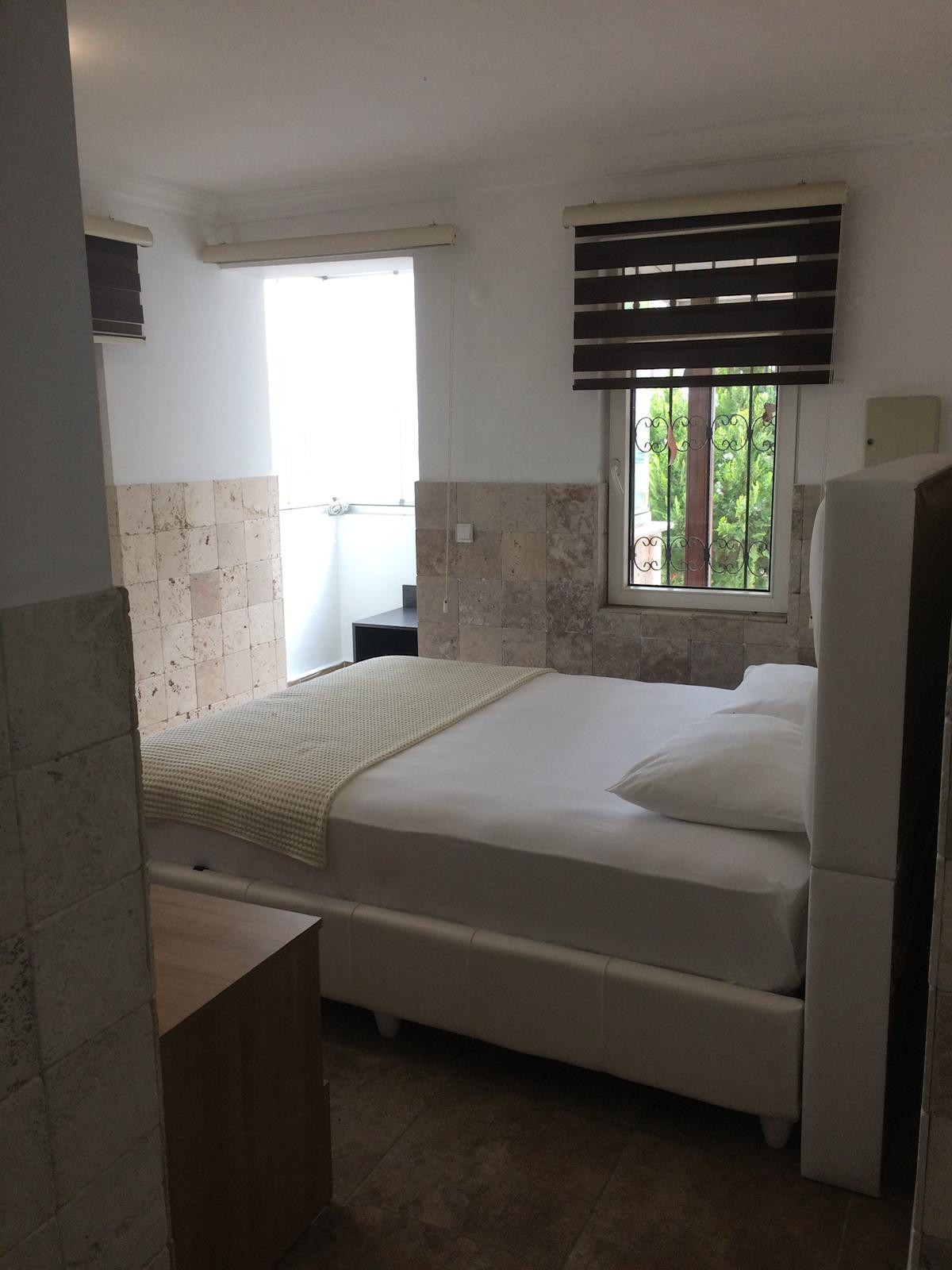 Side Safari Apart Hotel – Fotoğraf 6