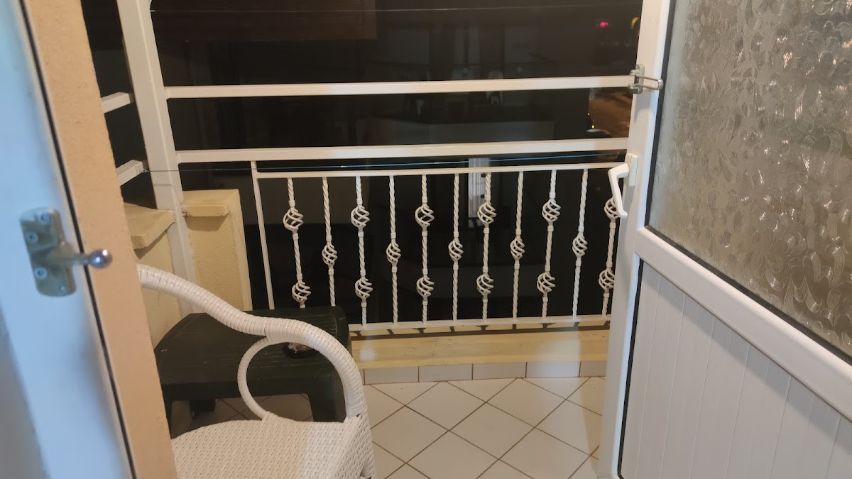 Side Safari Apart Hotel – Fotoğraf 8