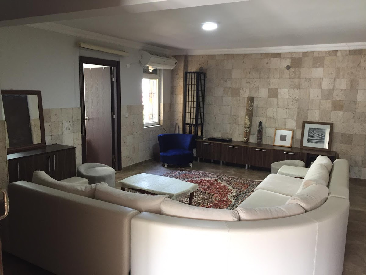 Side Safari Apart Hotel – Fotoğraf 9