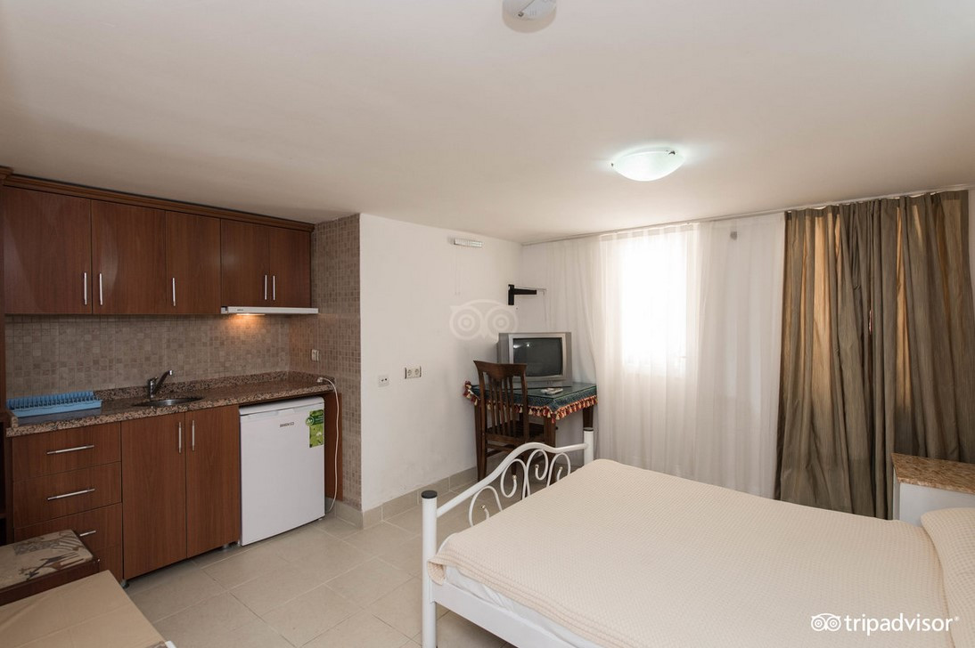 Side Safari Apart Hotel – Fotoğraf 2