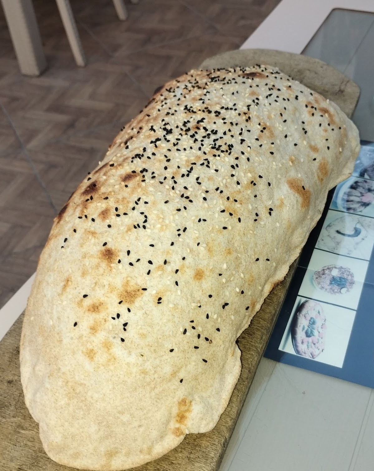 Side Serkan Usta dürüm dünyası – Fotoğraf 6