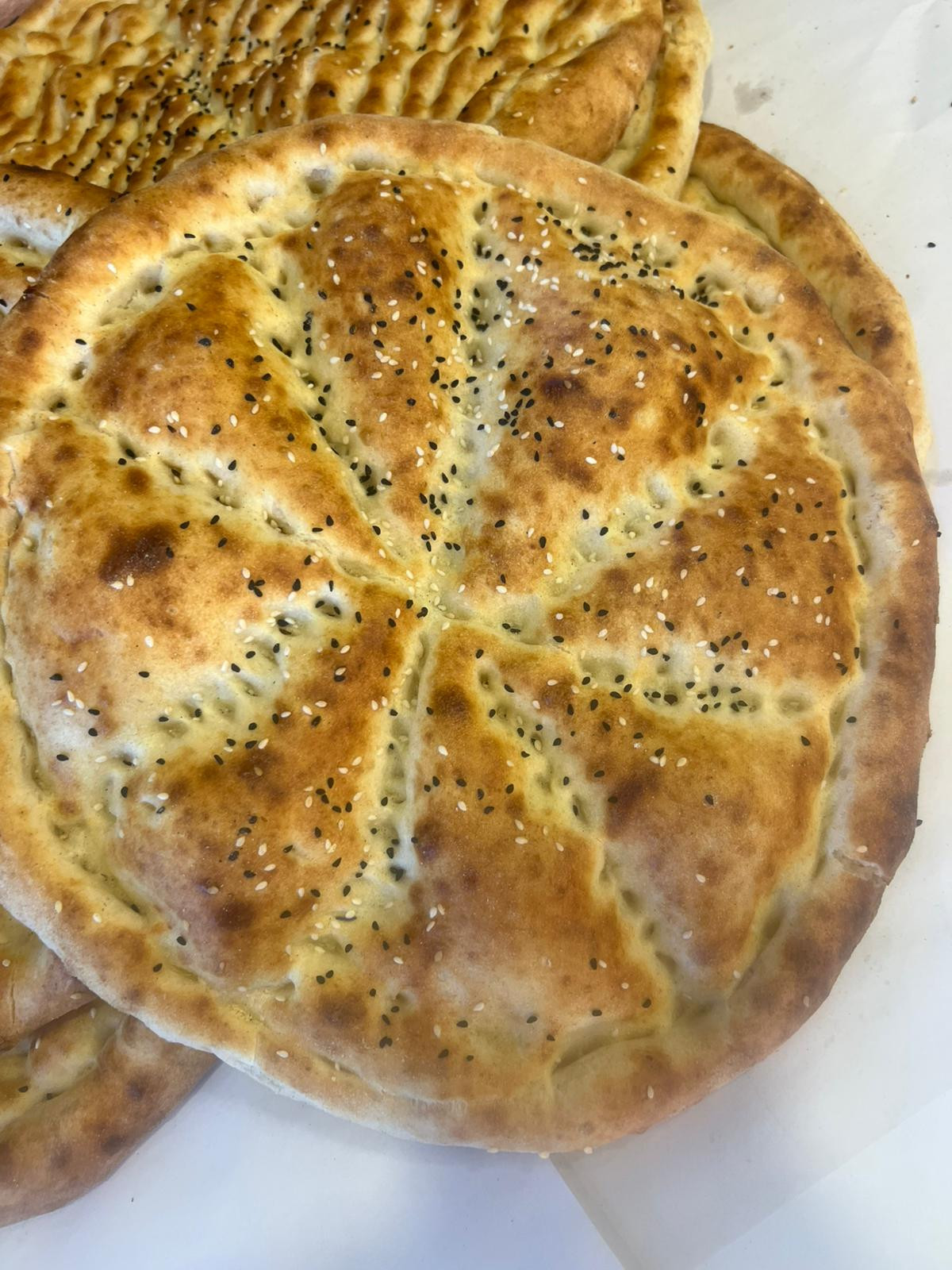 Side Serkan Usta dürüm dünyası – Fotoğraf 3