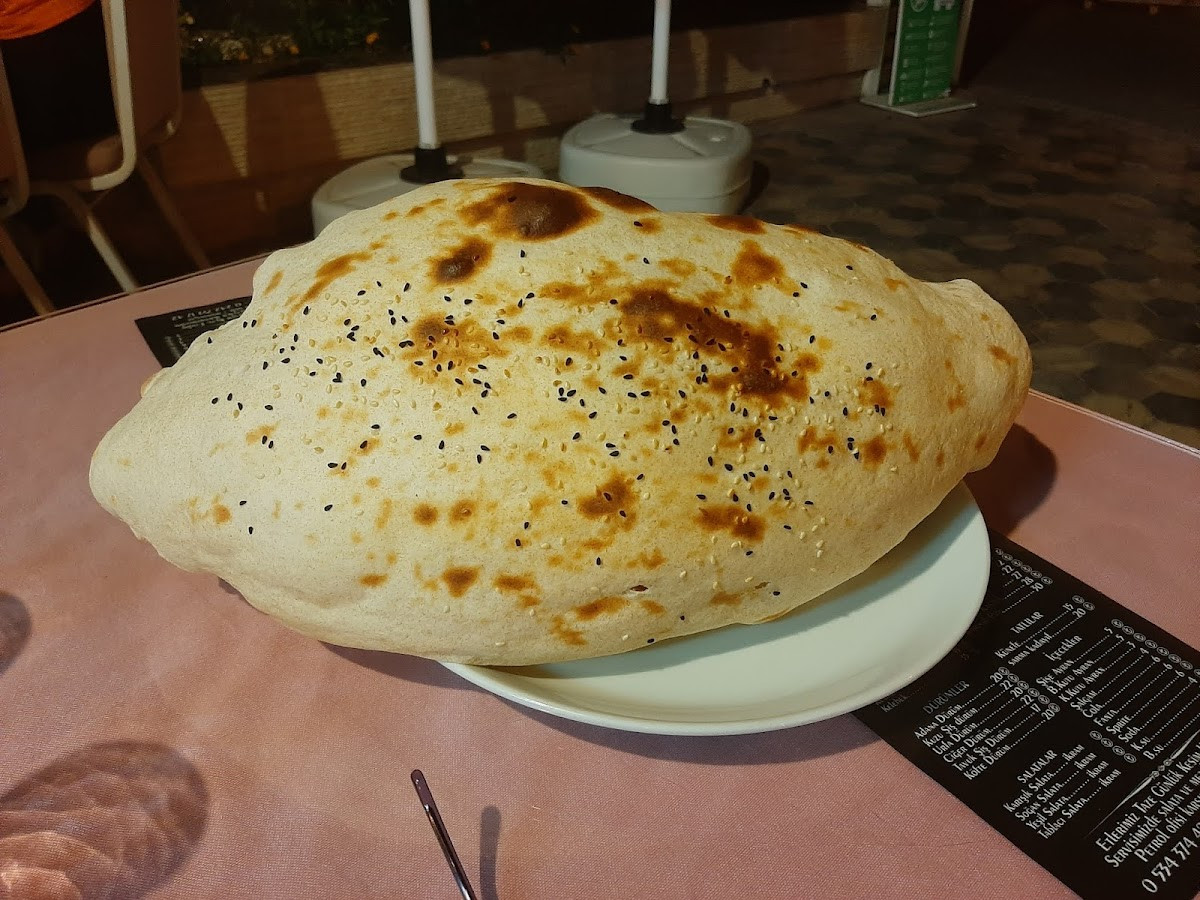 Side Serkan Usta dürüm dünyası – Fotoğraf 5