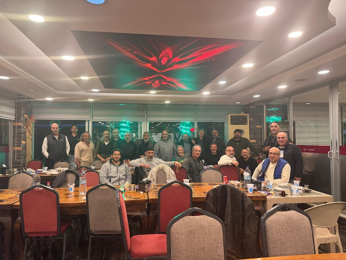 Side Serkan Usta dürüm dünyası – Fotoğraf 2