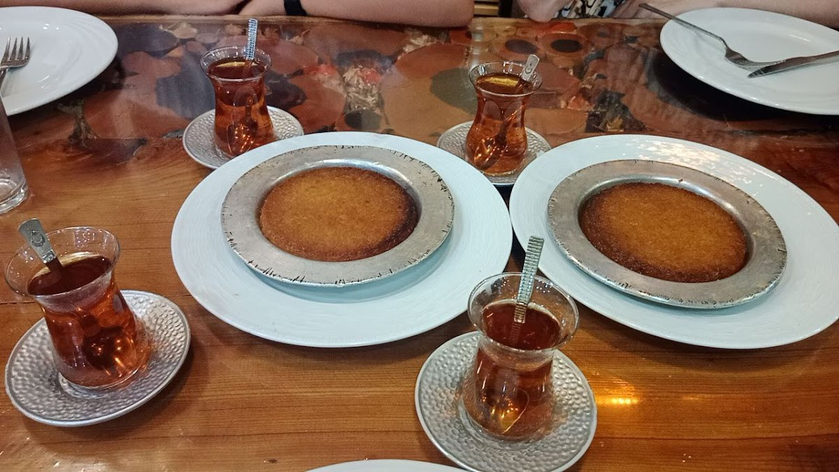 Side Serkan Usta dürüm dünyası – Fotoğraf 8