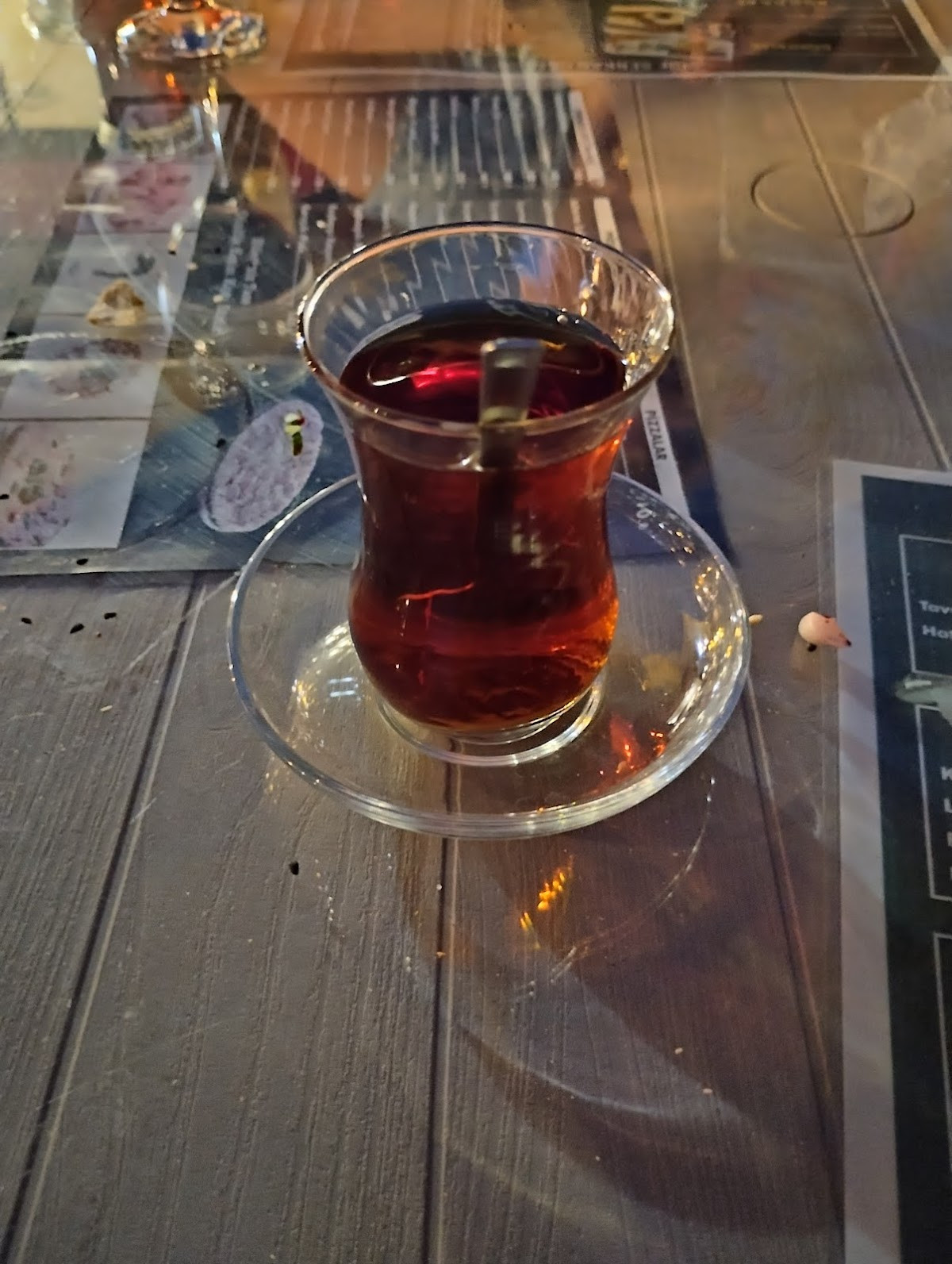 Side Serkan Usta dürüm dünyası – Fotoğraf 7