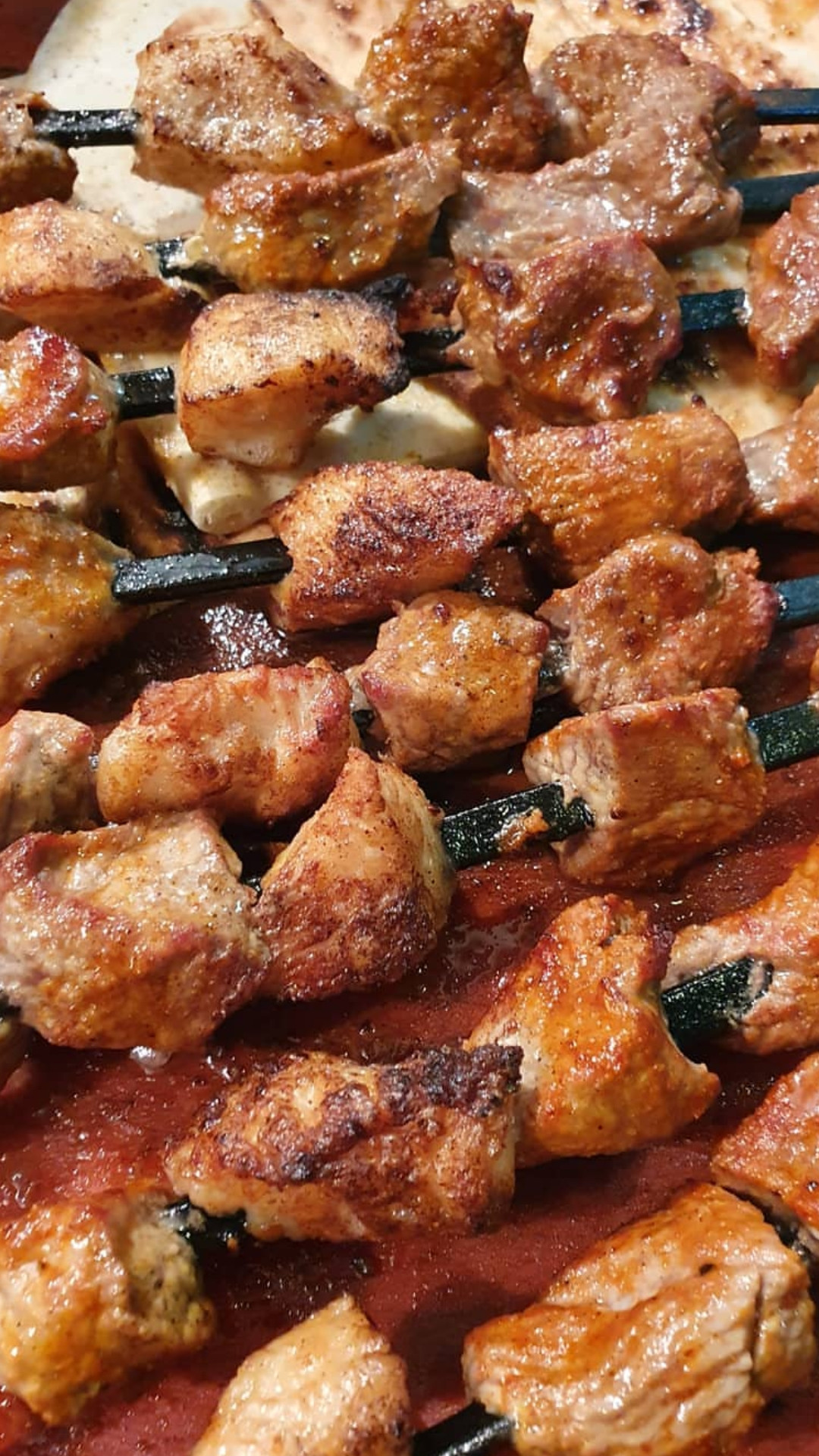 Side Serkan Usta dürüm dünyası – Fotoğraf 10