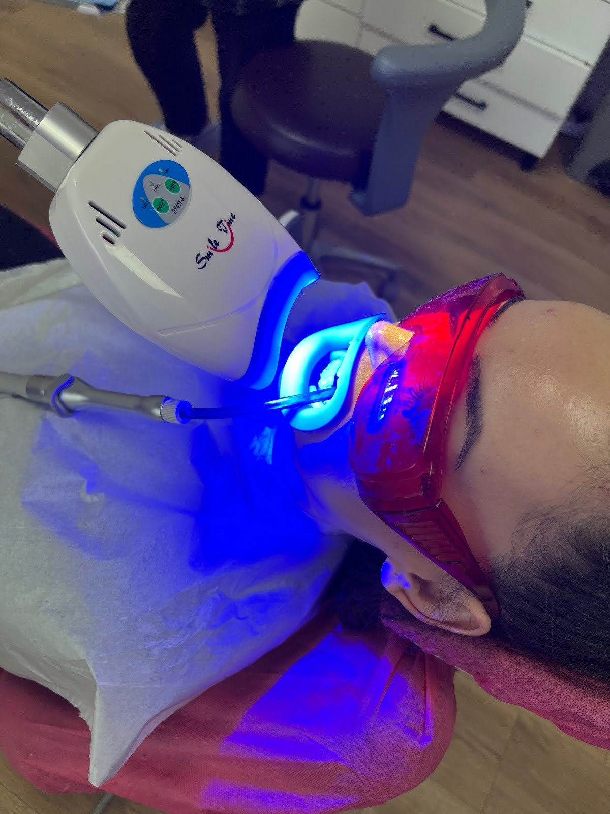 Side Smile Center (Dt.Mustafa Yunusoğlu) Side Dental Clinic Side zahnklinik – Fotoğraf 10