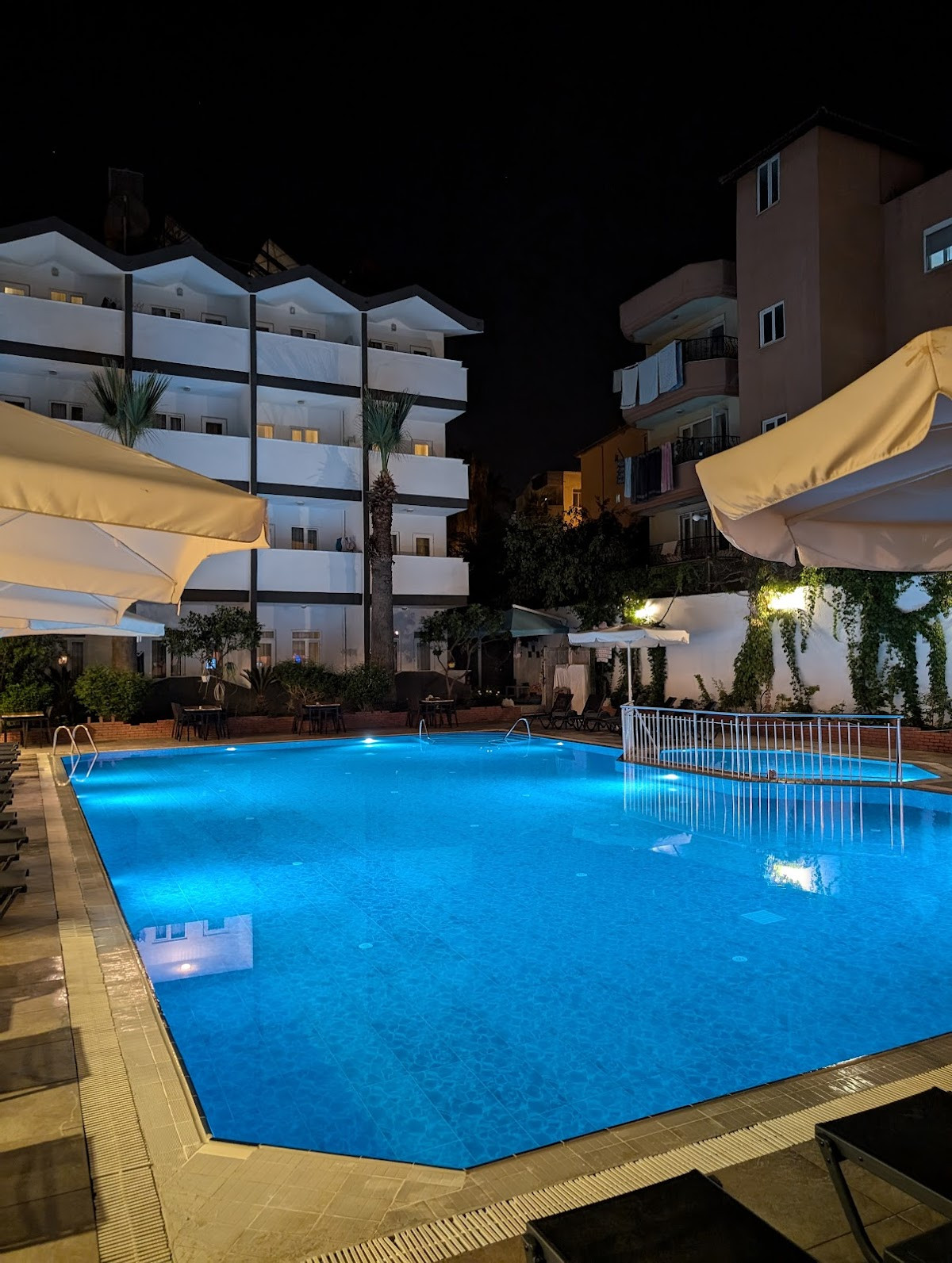 Side Spring Hotel – Fotoğraf 3