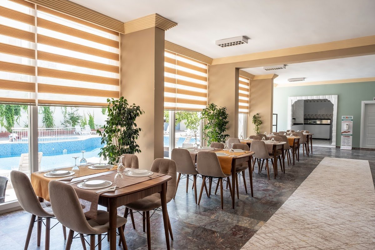 Side Spring Hotel – Fotoğraf 8