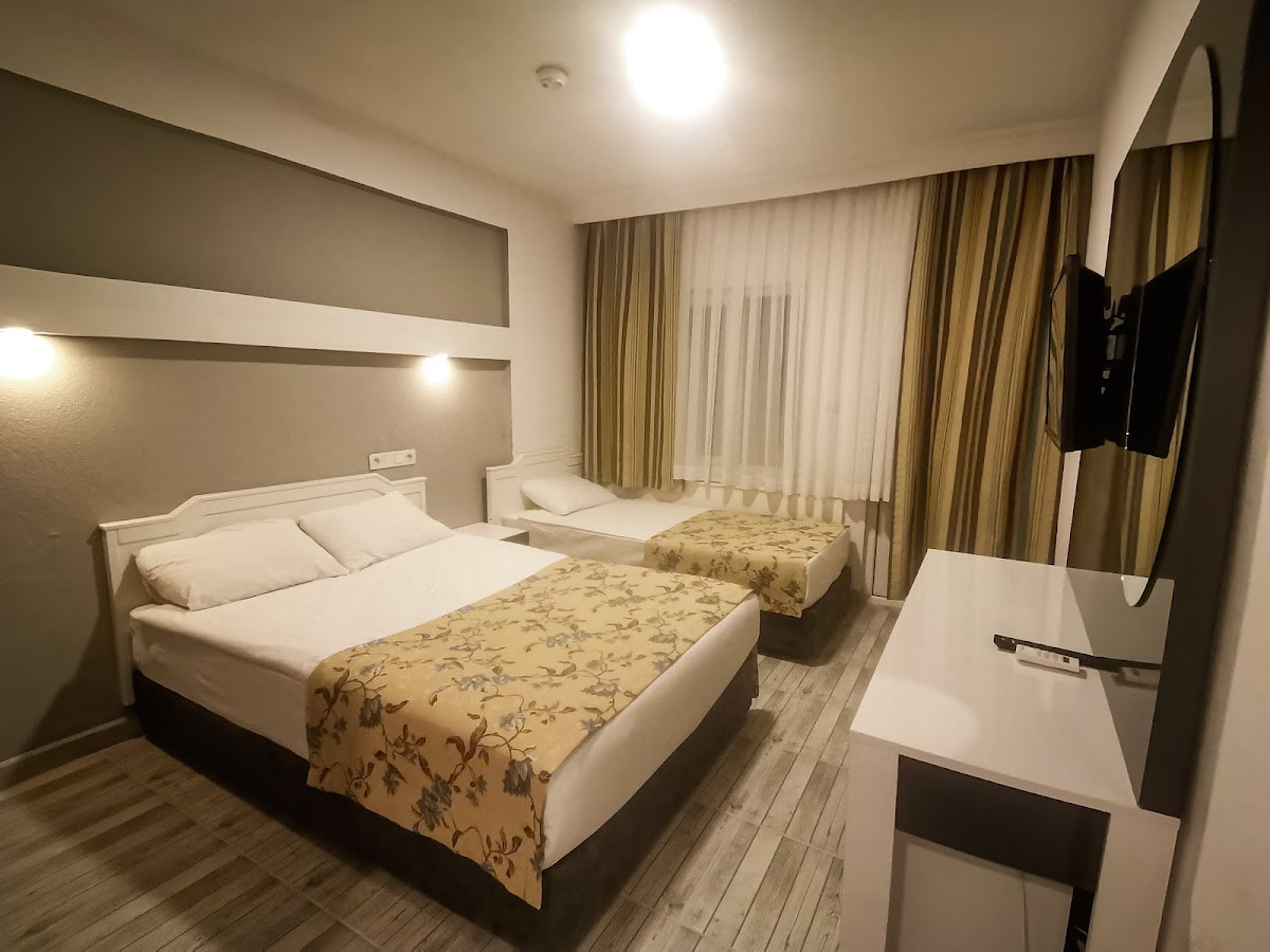 Side Spring Hotel – Fotoğraf 2