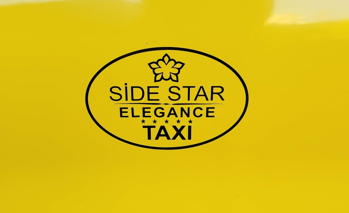 Side Star Elegance Taxi – Fotoğraf 5
