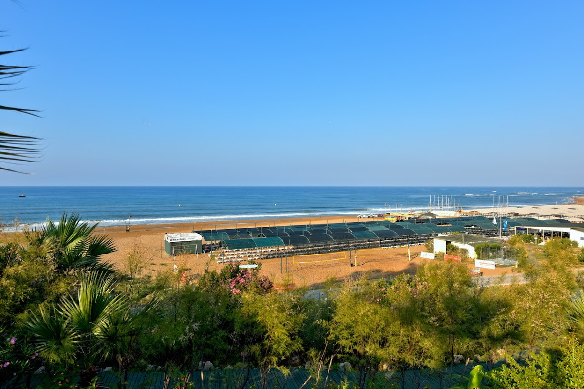 Side Star Resort Hotel – Fotoğraf 5