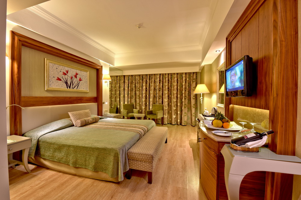 Side Star Resort Hotel – Fotoğraf 6