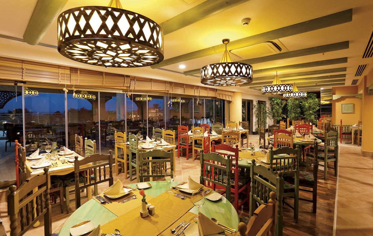 Side Star Resort Hotel – Fotoğraf 9