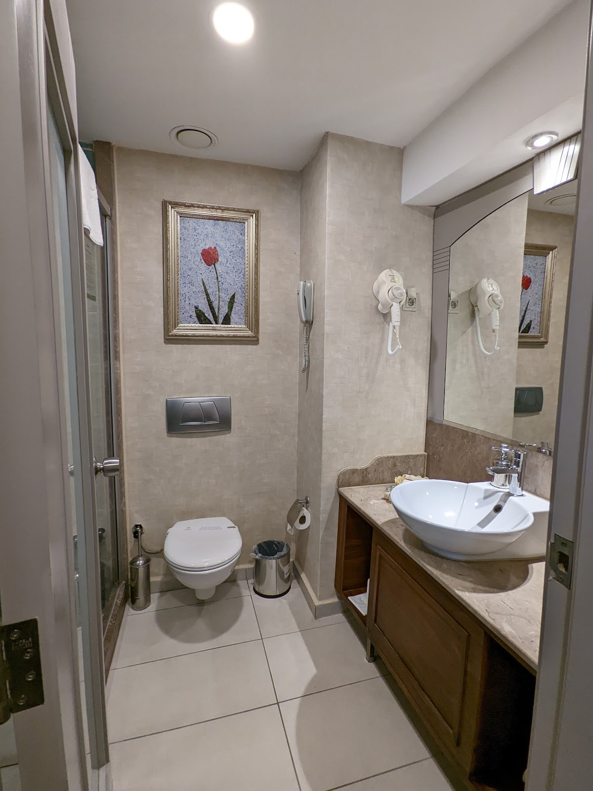 Side Star Resort Hotel – Fotoğraf 4