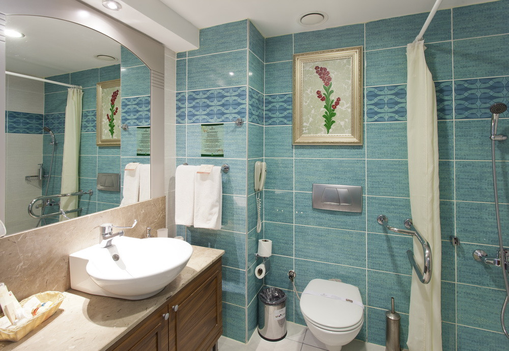 Side Star Resort Hotel – Fotoğraf 7