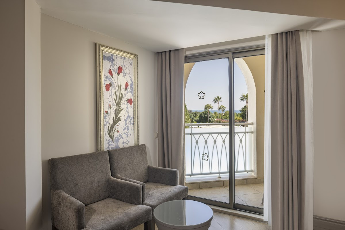 Side Star Resort Hotel – Fotoğraf 10