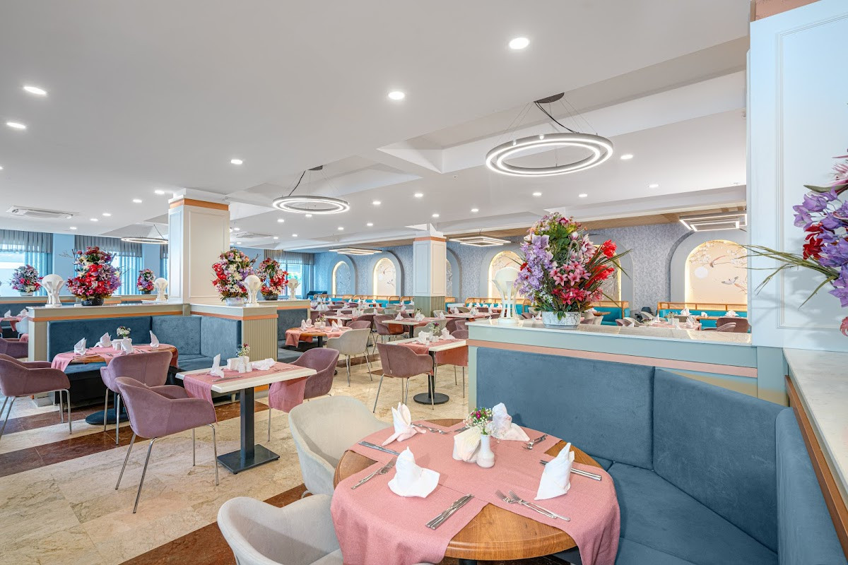 Side Story Resort & Spa – Fotoğraf 7