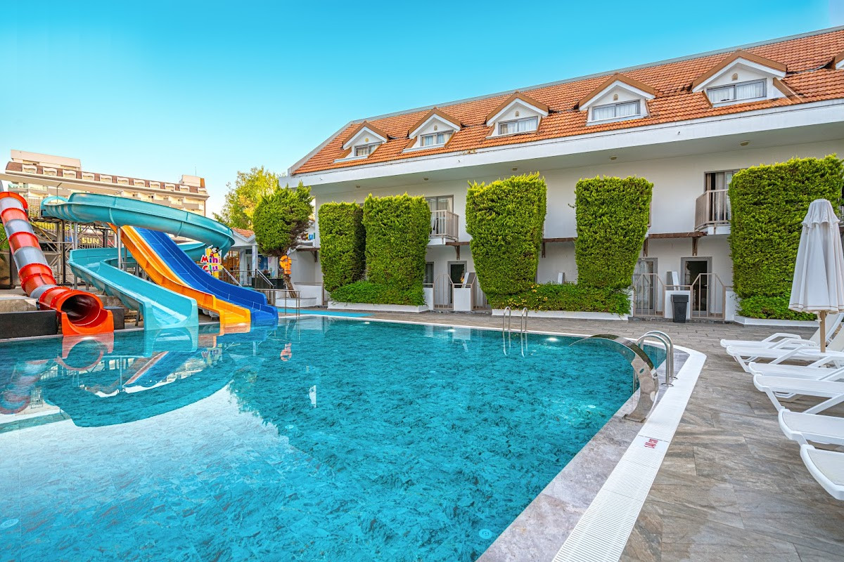 Side Story Resort & Spa – Fotoğraf 3