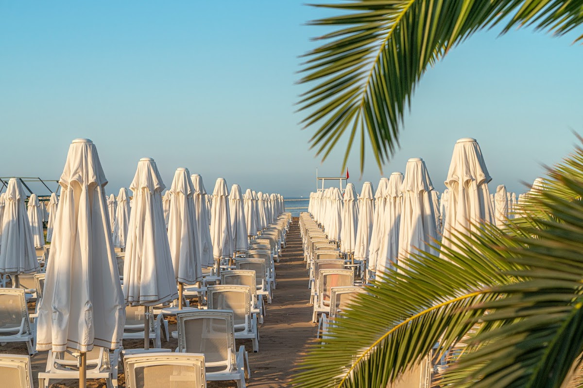 Side Story Resort & Spa – Fotoğraf 1