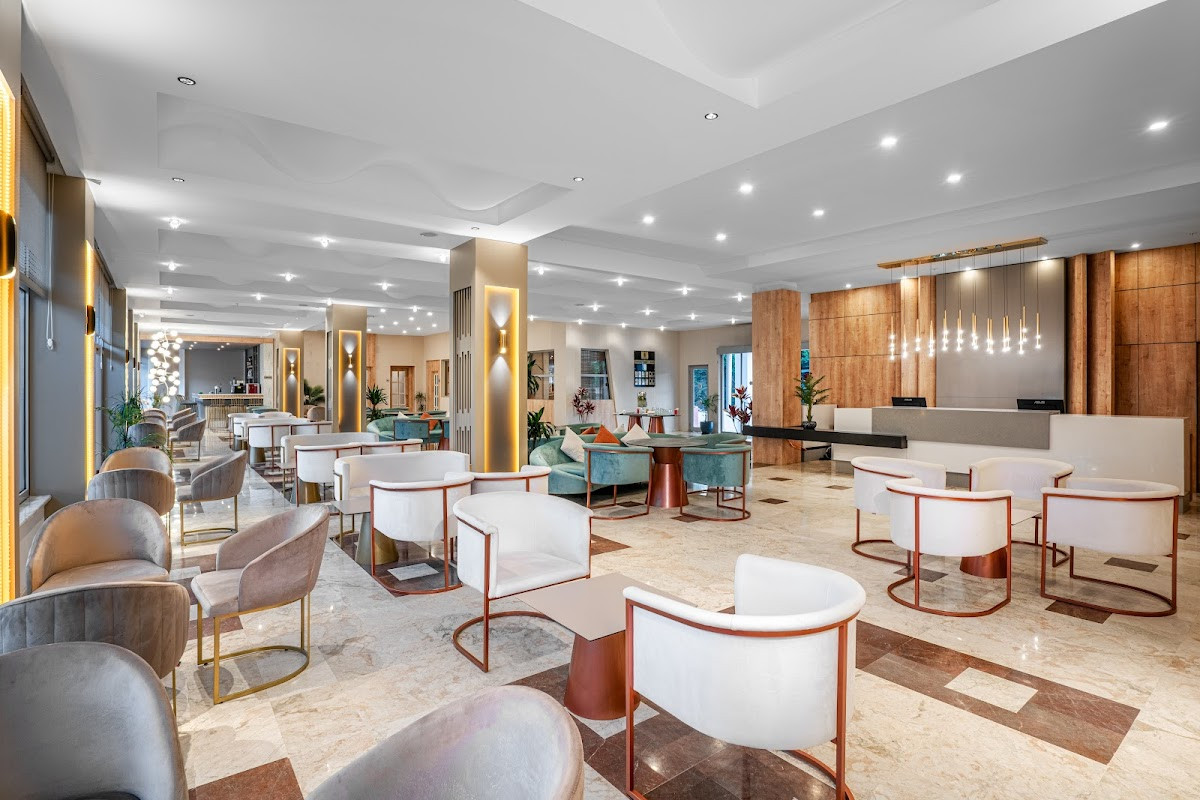 Side Story Resort & Spa – Fotoğraf 9